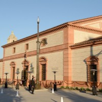 Wallis Annenberg Center for the Performing Arts