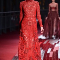 VALENTINO Collection Shanghai 2013