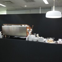 FUGLEN BAR presents at ISETAN（伊勢丹新宿店本館7階バンケットルーム）