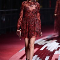 VALENTINO Collection Shanghai 2013