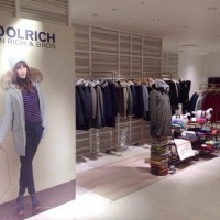 アウトドアブランド「ウールリッチ（WOOLRICH）」ポップアップイベント（伊勢丹新宿店本館2階アーバンクローゼット）