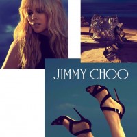 JIMMY CHOO 2014クルーズコレクション