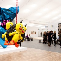 Gagosian gallery