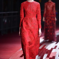 VALENTINO Collection Shanghai 2013