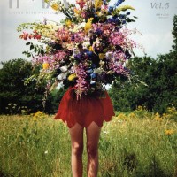 写真雑誌『IMA』5号