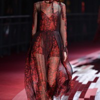 VALENTINO Collection Shanghai 2013