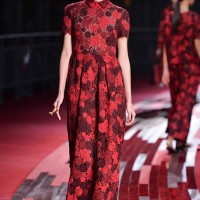 VALENTINO Collection Shanghai 2013