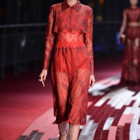 VALENTINO Collection Shanghai 2013