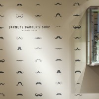 5階BARNEYS BARBER’S SHOP by KAMISORI CLUB 148