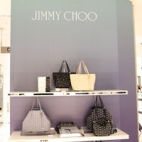 JIMMY CHOO ポップアップストア