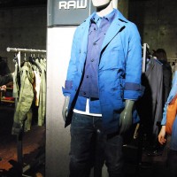 G-STAR RAW 14SSコレクション