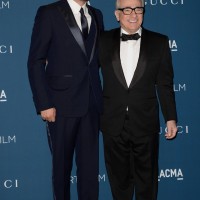 レオナルド・ディカプリオとマーティン・スコセッシ