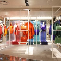 「マックスマーラ（Max Mara）」、伊勢丹新宿店4階にポップアップショップ「Marvelous Max Mara」オープン