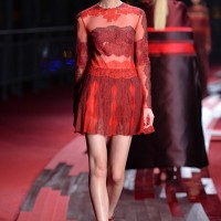 VALENTINO Collection Shanghai 2013