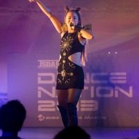 世界最大級のダンスイベント「DANCE NATION 2013」開催。 3,000名の若手ダンサーが幕張メッセに集結