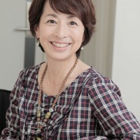 阿川佐和子