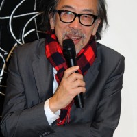 黒田アキ氏