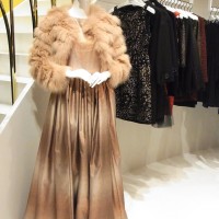 「alice + olivia」、表参道に路面店オープン