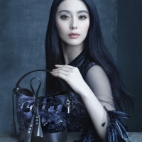 「ルイ・ヴィトン（LOUIS VUITTON）」14SSキャンペーン