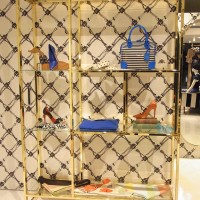 「alice + olivia」、表参道に路面店オープン