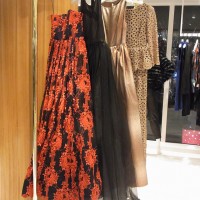 「alice + olivia」、表参道に路面店オープン