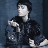 「ルイ・ヴィトン（LOUIS VUITTON）」14SSキャンペーン