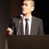 コンデナスト・ジャパンの北田淳社長