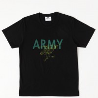 「ジガバチ」Tシャツ