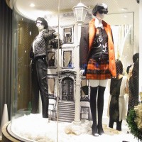 「alice + olivia」、表参道に路面店オープン