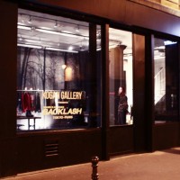 KOGAN GALLERYファサード