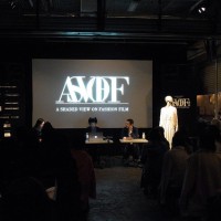 ASVOFF TOKYOで開催されたライゾマティクスの真鍋大度氏×アンリアレイジの森永邦彦氏のトークショー