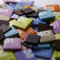 100パーセントチョコレートカフェがバレンタインギフトを提案