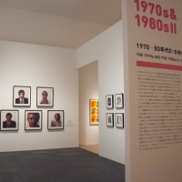 アンディ・ウォーホル最大回顧展、森美術館で開幕。シルバーファクトリー、タイムカプセル等集大成