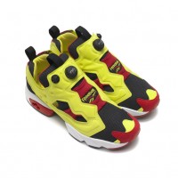 リーボック クラシック、「INSTA PUMP FURY OG」発売