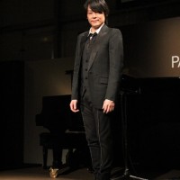 河村隆一氏がパテック フィリップのためのオリジナル曲を披露