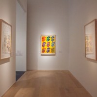 アンディ・ウォーホル最大回顧展、森美術館で開幕。シルバーファクトリー、タイムカプセル等集大成