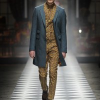 Stella Jean 14-15AW MENS COLLECTION at Pitti Uomo 85