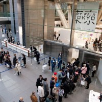 アートフェア東京2013 会場風景