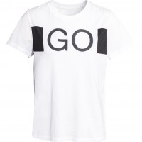 「H&M」のソチオリンピックを記念カプセルコレクション「Go Gold collection」