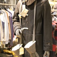 「エンジニアドガーメンツ(Engineered Garments)」もセール対象