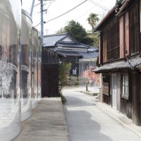 犬島「家」プロジェクト