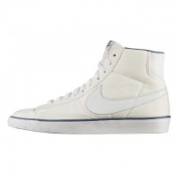 「A.P.C. + NIKE」NIKE BLAZER MID VNTG