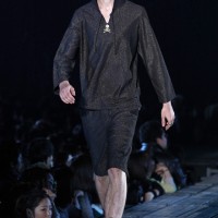 BLACK SENSE MARKET FESTIVAL 2014で披露されたマスターマインド・ジャパンのショー