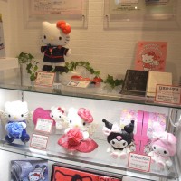 SANRIO EXPO 2014