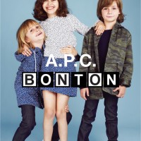 A.P.C. BONTON