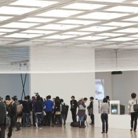 平成25年度［第17回］文化庁メディア芸術祭受賞作品展開催