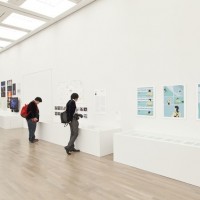 平成25年度［第17回］文化庁メディア芸術祭受賞作品展開催