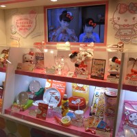 SANRIO EXPO 2014