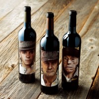 「ボデカス・マツ」の赤ワイン