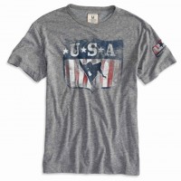 アメリカンイーグル、ソチ五輪記念グラフィックTシャツ発売